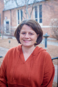CAROLINE ASKEW