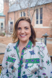 SHARON BRADSHAW