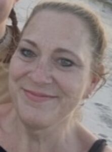 Jill Fossett